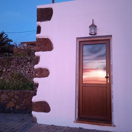 Casa Ben Abora Villa Las Rosas  Eksteriør bilde
