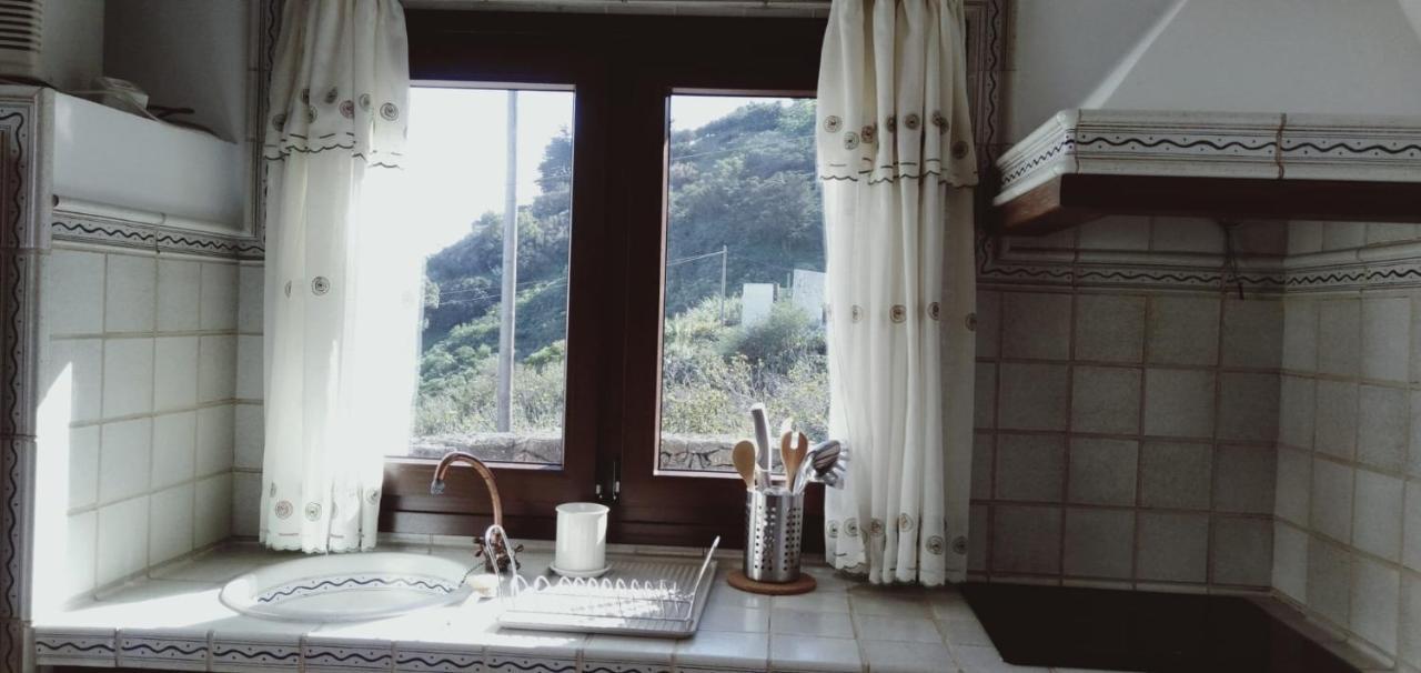 Casa Ben Abora Villa Las Rosas  Eksteriør bilde