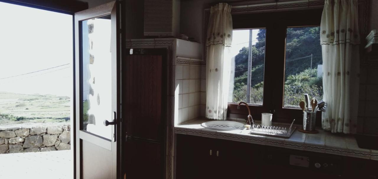 Casa Ben Abora Villa Las Rosas  Eksteriør bilde