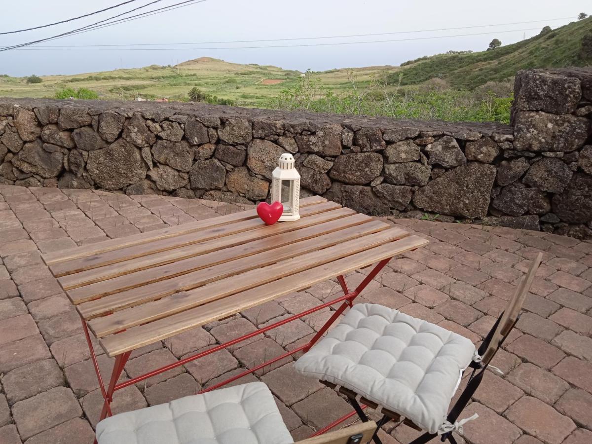 Casa Ben Abora Villa Las Rosas  Eksteriør bilde