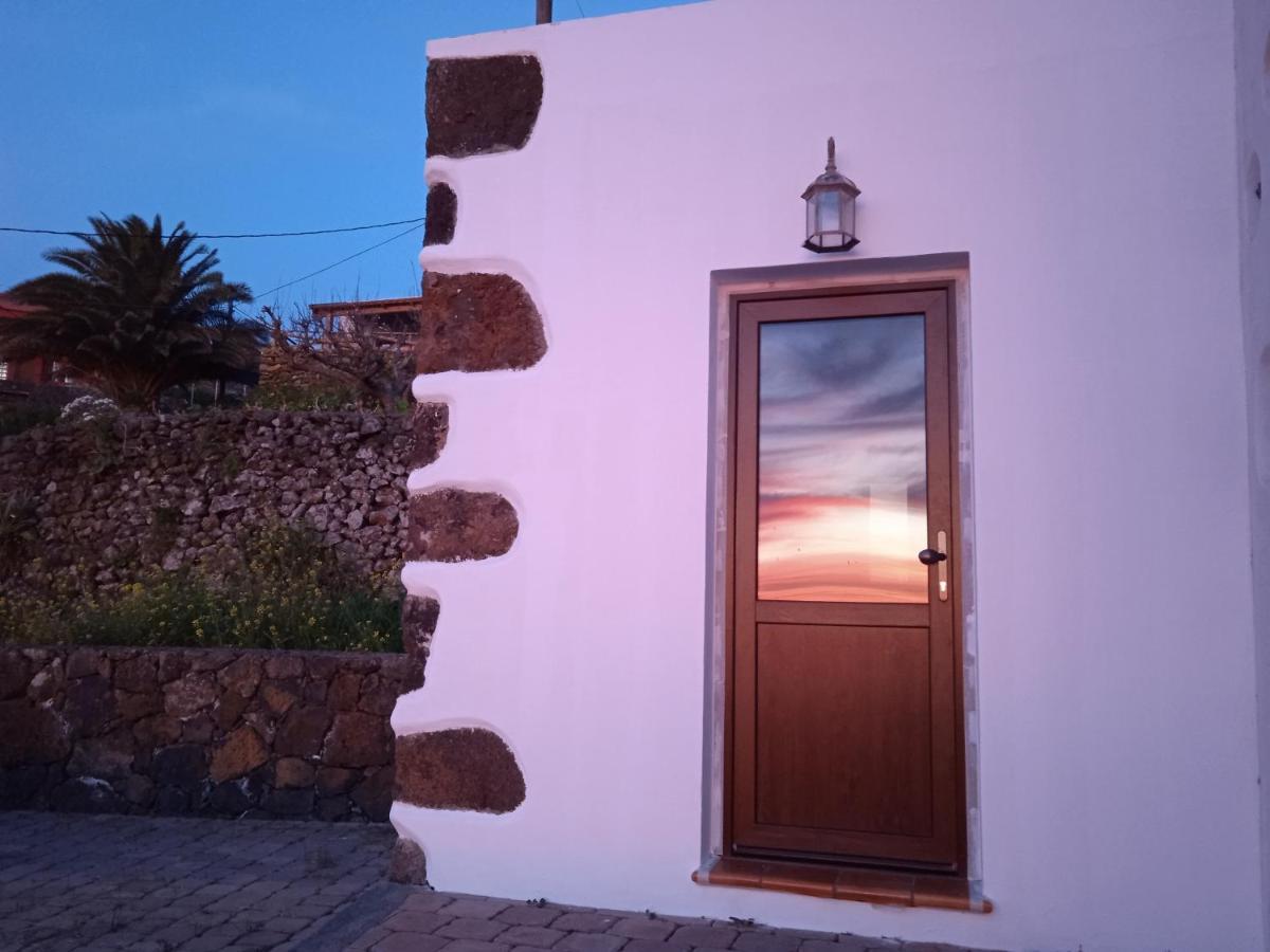 Casa Ben Abora Villa Las Rosas  Eksteriør bilde