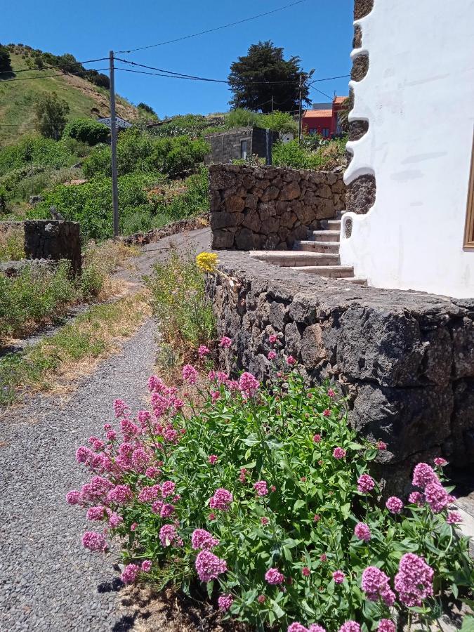 Casa Ben Abora Villa Las Rosas  Eksteriør bilde