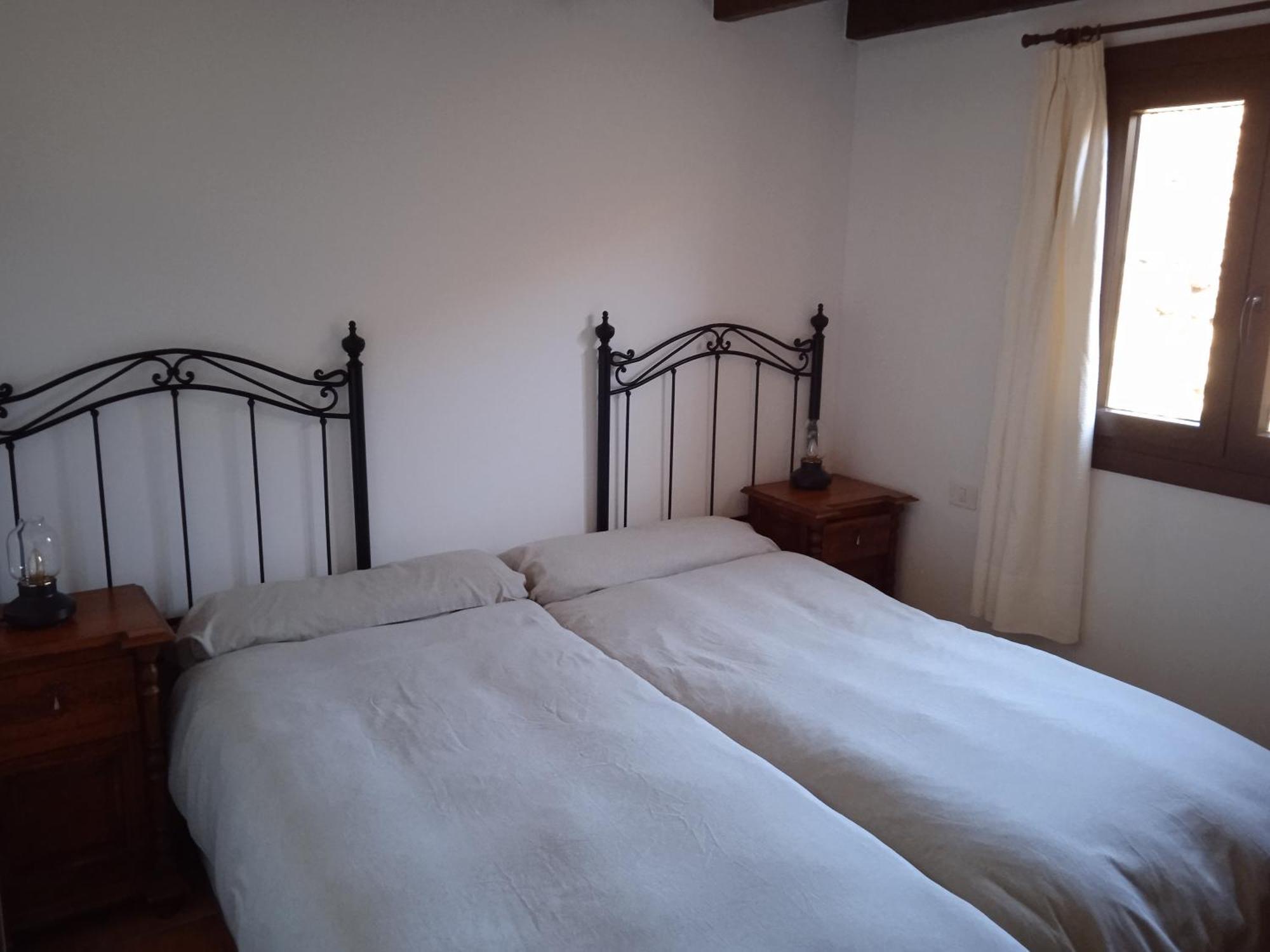 Casa Ben Abora Villa Las Rosas  Eksteriør bilde